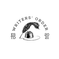 Writers Order Logo