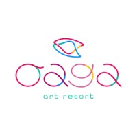 Oaga Resorts Logo