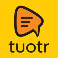 Tuotr EdTech Private Limited Logo