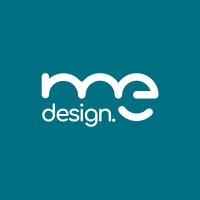 Me Design Logo