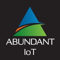 Abundant IoT Logo