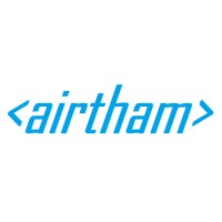 Airtham Logo