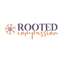 Rooted Compassion Counseling and Consulting, LLC Logo