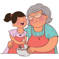 Dolly Mumma Logo