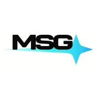 Marking Specialists Group Logo