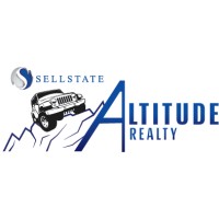 Sellstate Altitude Realty Logo