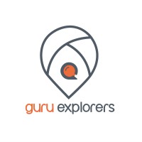 Guru Explorers Logo