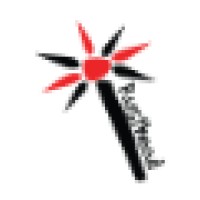 Rusthead Design Logo