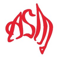 The Australian Society for Microbiology Logo