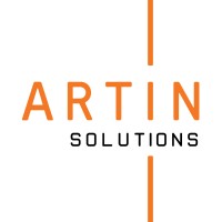 ARTIN Solutions Logo