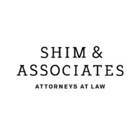 Shim & Associates, P.C. Logo