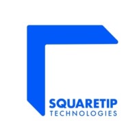 Squaretip Technologies Pvt. Ltd. Logo