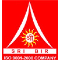 Sribir Group Logo
