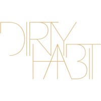 Dirty Habit Restaurant & Cocktail lounge Logo