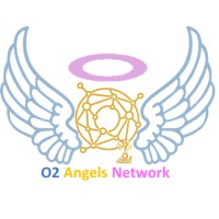 O2 Angels Network Logo