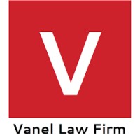 Vanel Law Firm Logo