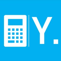 Yoseph Accounting Logo