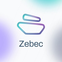 Zebec Protocol Logo