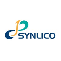 Synlico Inc. Logo