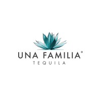 Una Familia Tequila Logo