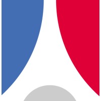 Óticas Paris Logo