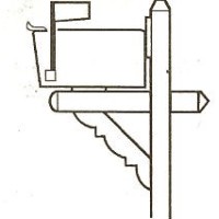 Suburban Mail Boxes Logo