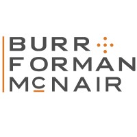 McNair Law Firm Logo
