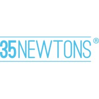 35Newtons Logo
