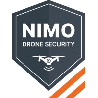 Nimo Drone Security Logo