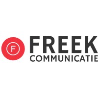 Freek Communicatie Logo