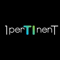 1perTInent Logo