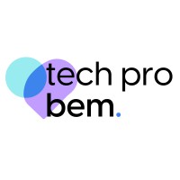 Tech Pro Bem Logo