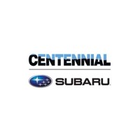 Centennial Subaru Logo