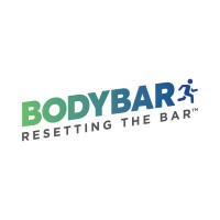 BodyBar Protein LLC Logo