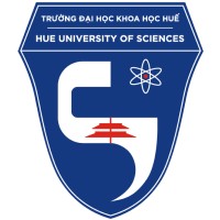 Hue University of Sciences Logo