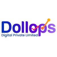 Dollops Digital Pvt Ltd Logo