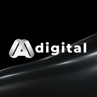 AMdigital Logo