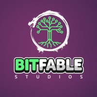 Bit Fable Studios Logo