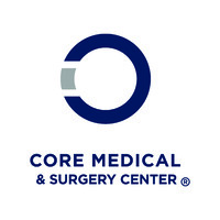 Core Medical & Surgery Center Logo