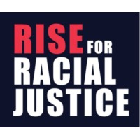 Rise For Racial Justice Logo