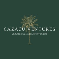 Cazacu Ventures Logo