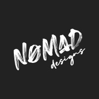 Nomad Designs Pty Ltd Logo