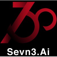 Sevn3.Ai Logo