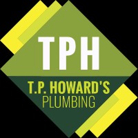 T.P. Howards Plumbing Co., Inc Logo