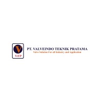 PT. Valveindo Teknik Pratama Logo