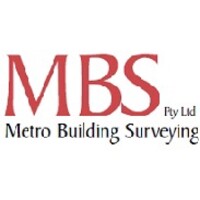 Metro Building Surveying Logo