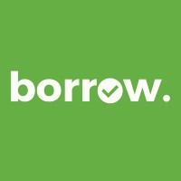 Borrow Logo