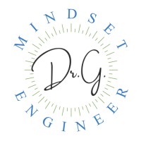 Dr. Gs Mindset Engineering Logo