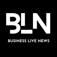 BLN NETWORK Logo