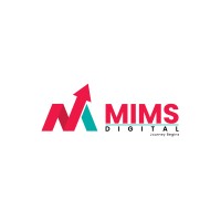 MIMS Digital Services Logo